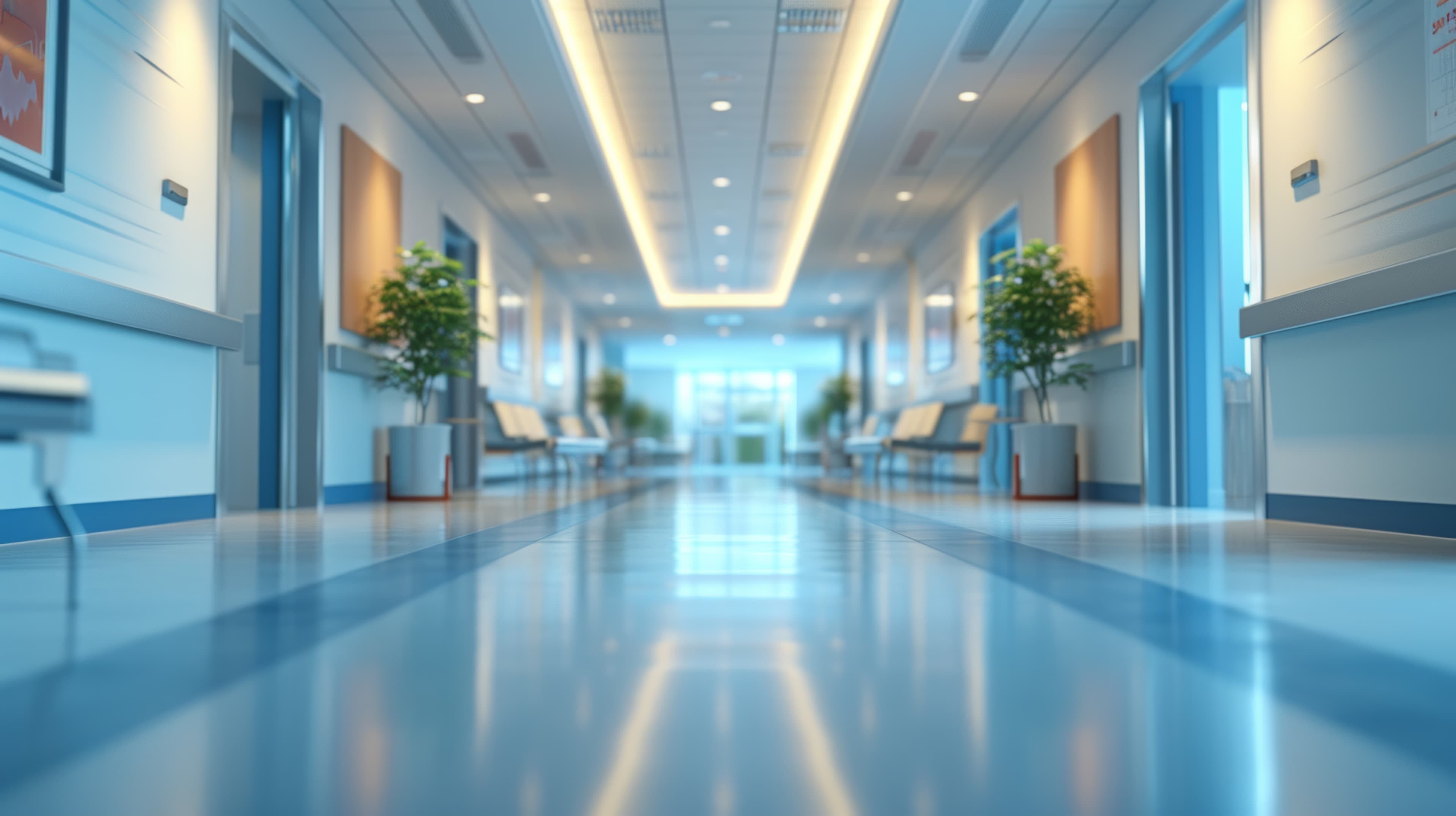 Clinical rotations at Top Notch Multispecialty hospitals