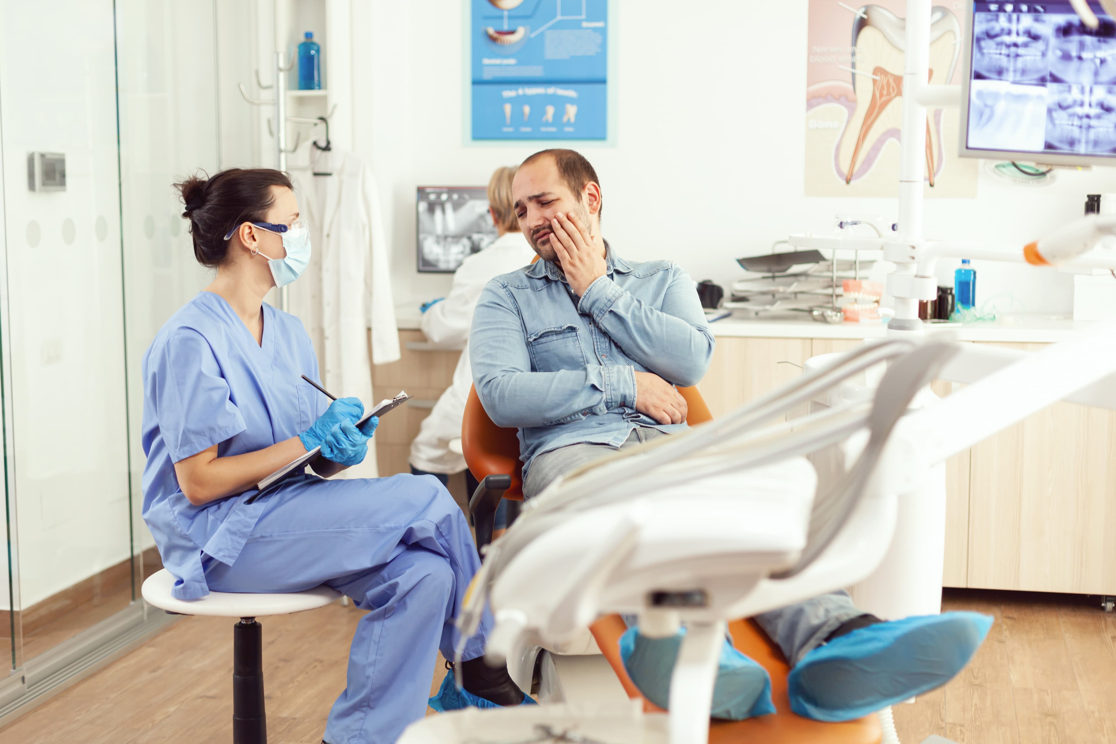 Fellowship in Maxillofacial and Oral Surgery