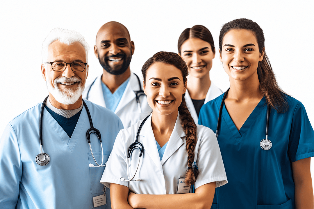 MedFellow Academy — Expert Medical Team